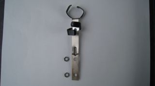 Power Brake Booster Wiring Clamp Pkg.- 71-74